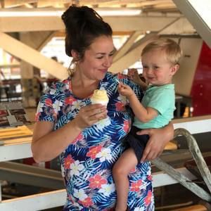 Meet your Posher, Angie